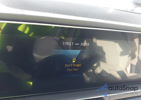 2020 Mercedes-Benz Gle 350 z USA, uszkodzony, nr VIN 4JGFB4JB2LA218608